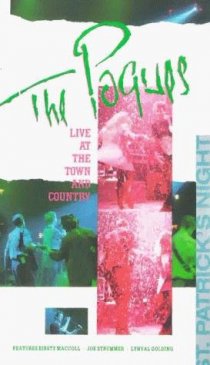 «The Pogues: Live at the Town and Country»