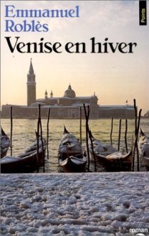 «Венеция зимой»