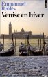 Постер «Венеция зимой»