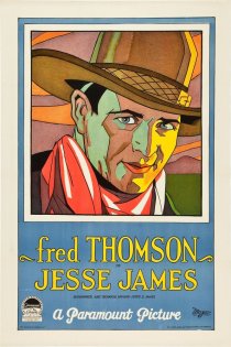 «Jesse James»