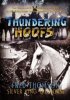 Постер «Thundering Hoofs»