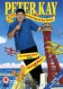 Постер «Peter Kay: Live at the Top of the Tower»