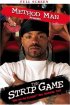 Постер «Method Man Presents: The Strip Game»