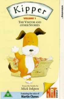 «Kipper: The Visitor and Other Stories»