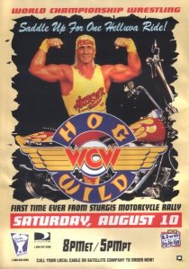 «WCW Дикий кабан»