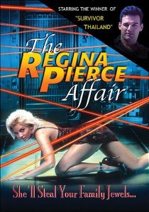 «The Regina Pierce Affair»