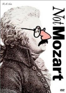 «Мужчина, музыка, Моцарт начинаются с М»