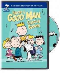 «You're a Good Man, Charlie Brown»