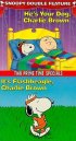 Постер «It's Flashbeagle, Charlie Brown»