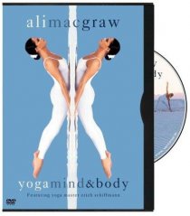 «Ali MacGraw: Yoga Mind & Body»