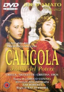 «Калигула: Император безумия»
