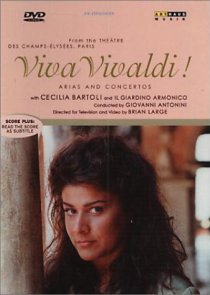 «Вива, Вивальди!»