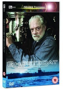 «Ghostboat»