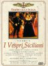 Постер «Сицилийская вечерня»