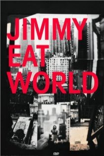 «Jimmy Eat World»