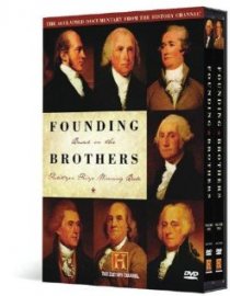 «Founding Brothers»