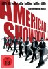 Постер «American Showdown»