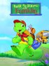 Постер «Back to School with Franklin»
