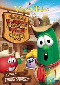 «VeggieTales: The Ballad of Little Joe»