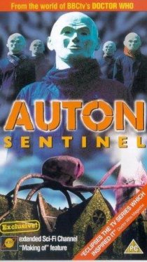 «Auton 2: Sentinel»