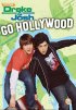 Постер «Дрейк и Джош в Голливуде»