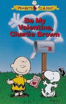 «Be My Valentine, Charlie Brown»