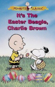 «It's the Easter Beagle, Charlie Brown!»
