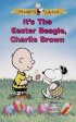 Постер «It's the Easter Beagle, Charlie Brown!»