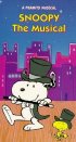 Постер «Snoopy: The Musical»