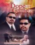 Постер «The Dope Game»