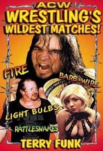 «ACW Wrestling's Wildest Matches!»