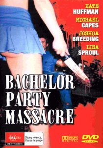 «Bachelor Party Massacre»