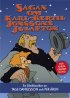 Постер «Рождественская история Карла-Бертила Йонссона»