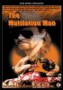 Постер «The Mutilation Man»