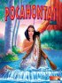 Постер «Pocahontas»
