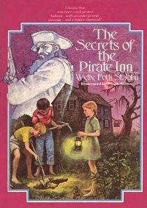 «Секреты пиратского логова»