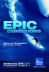 Постер «Epic Conditions»