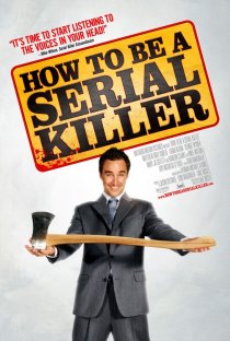 «Как стать серийным убийцей»