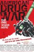 Постер «Американская война наркоторговцев: Последняя белая надежда»