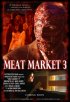 Постер «Мясной рынок 3»