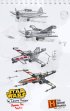 Постер «Star Wars: The Legacy Revealed»