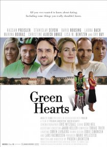 «Grønne hjerter»