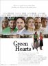 Постер «Grønne hjerter»