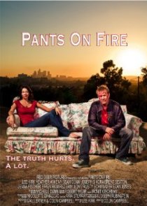 «Pants on Fire»