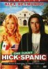 Постер «Hick-Spanic: Live in Albuquerque»