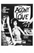 Постер «Агония любви»