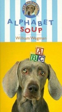 «Alphabet Soup»