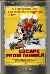 «Escape from Angola»