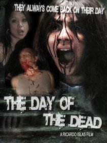«El día de los muertos»