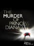 Постер «Убийство принцессы Дианы»